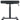 Arturia Minilab 3 25-Key USB MIDI Keyboard Controller+Hydraulic Air Lift Bench
