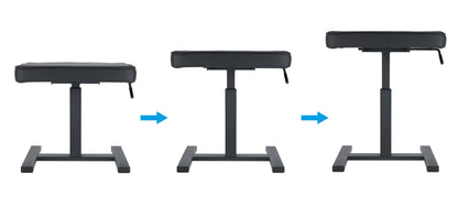 Minilab 3+AIR-BENCH