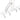 ProX XT-DCS32 32" Single Truss Tube w/Clamp & Hinge on Each End | 2" | 2mm Wall