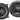 Pair MB Quart PK1-113 220 Watts 5.25" 2-Way Coaxial Car Audio Speakers