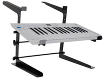 KEYSTEP MK2+Rock2d2