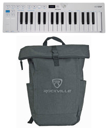 KEYSTEP MK2+RPAK CHARCOAL