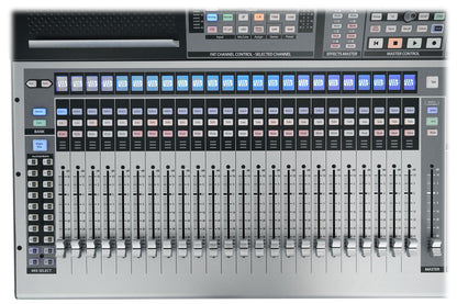 Presonus STUDIOLIVE 64S 64-Channel/43-Bus Digital Mixer+Recording Interface