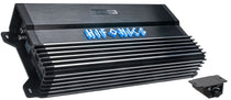 Hifonics A1500.1D 1500 Watt Mono Amplifier Class D 1-ohm Car Stereo Amp