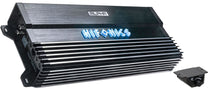 Hifonics A2000.1D 2000 Watt Mono Amplifier Class D 1-ohm Car Stereo Amp