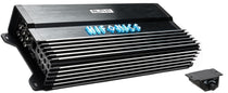 Hifonics A2500.5D 2500 Watt 5-Channel Amplifier Class D Car Stereo Amp