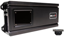 MB Quart RA1-1500.1 1500 Watt Mono Amplifier Class D Car Audio Amp+Bass Remote