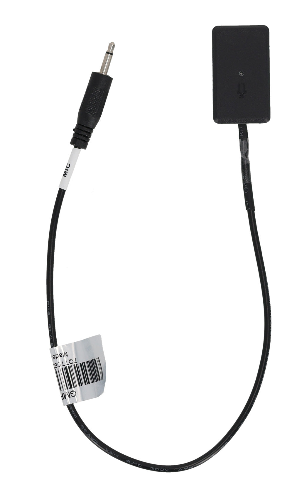 MB Quart GMR-MIC Universal Carling Switch Mounted Microphone Mic fits GMR-7V1