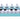 Arturia MiniLab 3 Aquamarine 25-Key MIDI Music Production Keyboard Controller