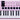 Arturia MiniLab 3 Rose Quartz 25-Key MIDI Music Production Keyboard Controller