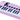 Arturia MiniLab 3 Rose Quartz 25-Key MIDI Music Production Keyboard Controller
