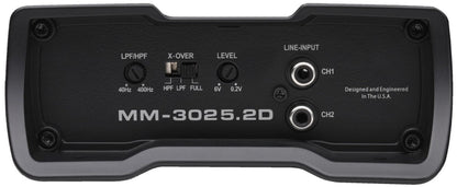 MM-3025.2D