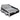 ProX T-2MRSS13ULT MK2 19" Rackmount Mixer 13U Top / 2U Front (3 Removable Doors)