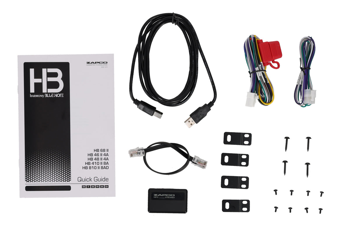 HB 68 II