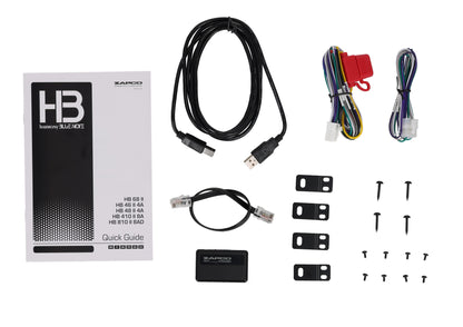 HB 68 II