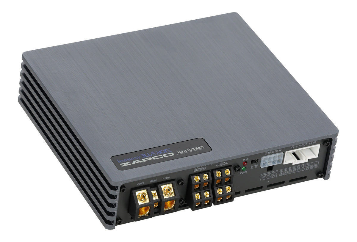 HB 810 II 8AD