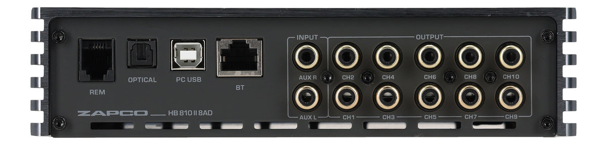 HB 810 II 8AD