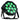 Eliminator ADJ MEGA 64 PROFILE EP DMX RGB+UV LED Club DJ Par Can Wash Up-Light