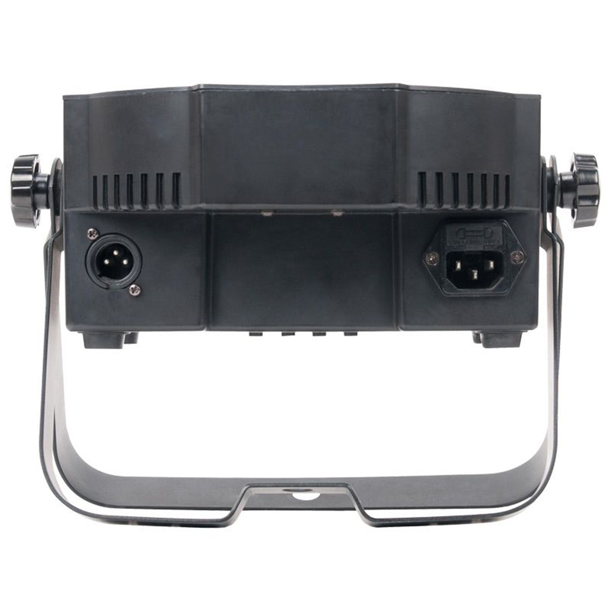 Eliminator ADJ MEGA 64 PROFILE EP DMX RGB+UV LED Club DJ Par Can Wash Up-Light