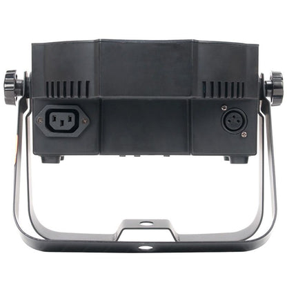 Eliminator ADJ MEGA 64 PROFILE EP DMX RGB+UV LED Club DJ Par Can Wash Up-Light