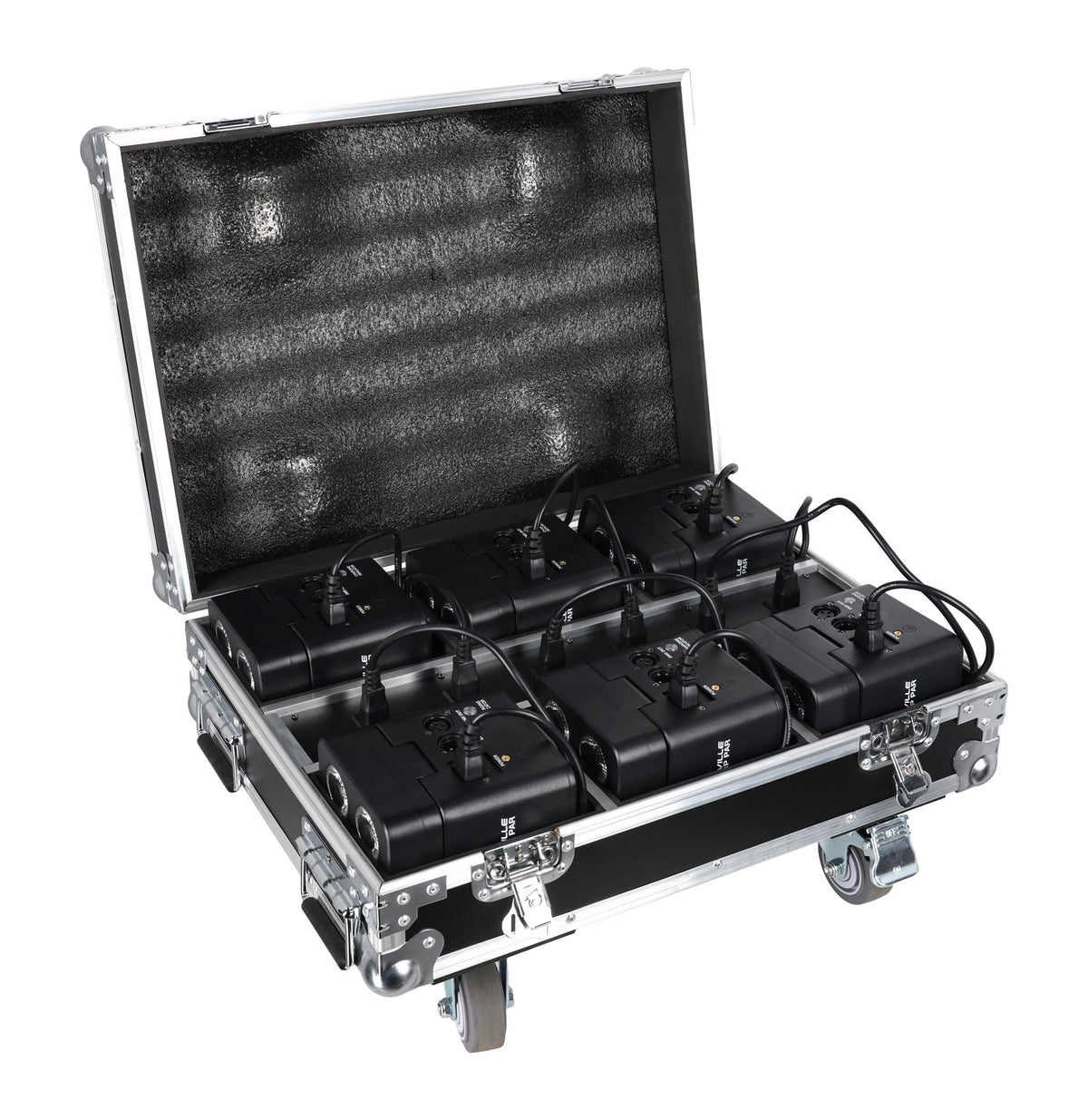 FLIP CHARGE PACK BLACK [Used]
