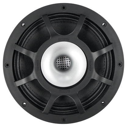 (1) Sundown Audio ECX-8 60 Watt RMS 8" Car Audio Coaxial Speaker 4-Ohm