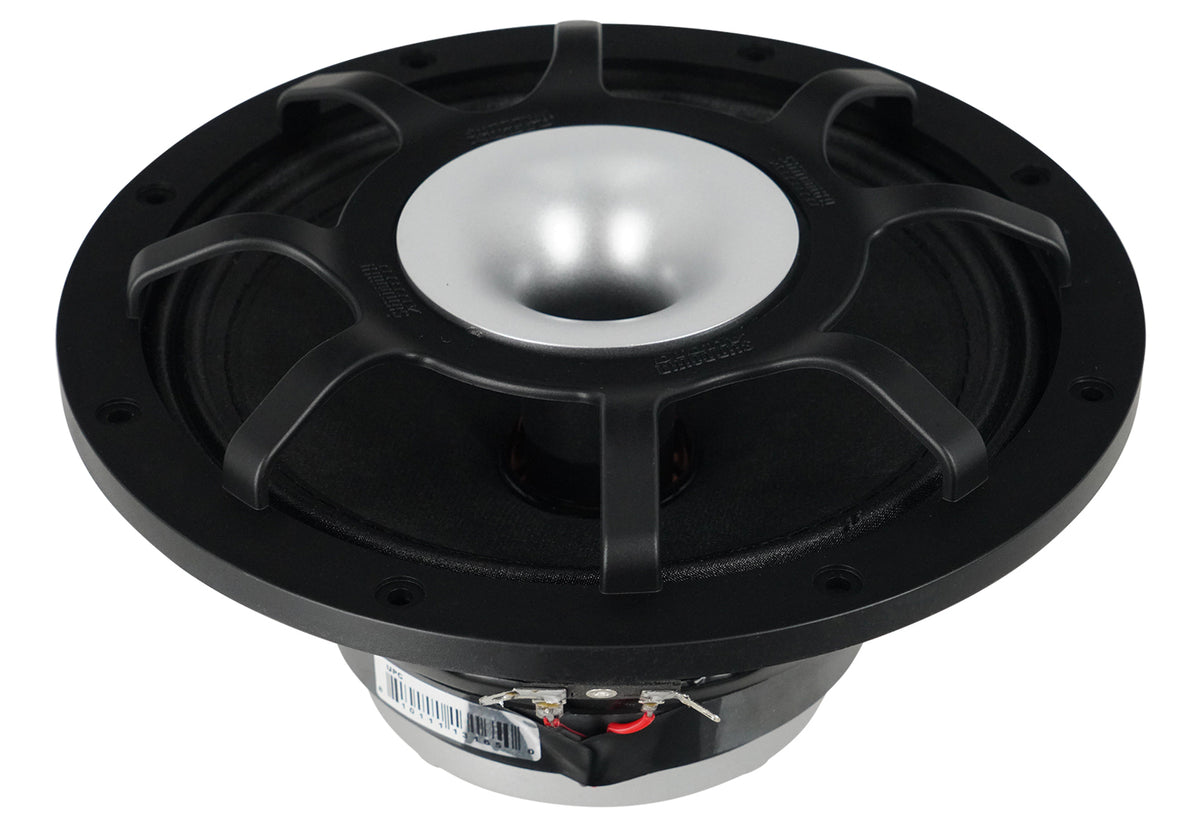 (1) Sundown Audio ECX-8 60 Watt RMS 8" Car Audio Coaxial Speaker 4-Ohm