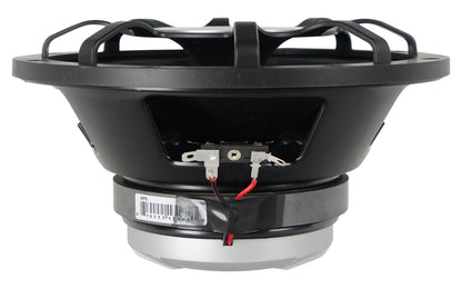 (1) Sundown Audio ECX-8 60 Watt RMS 8" Car Audio Coaxial Speaker 4-Ohm