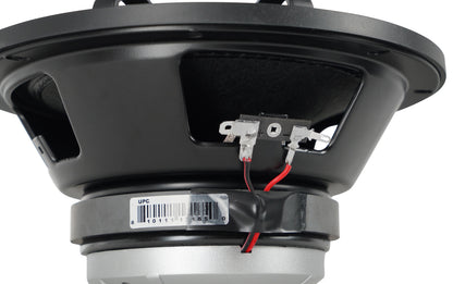(1) Sundown Audio ECX-8 60 Watt RMS 8" Car Audio Coaxial Speaker 4-Ohm