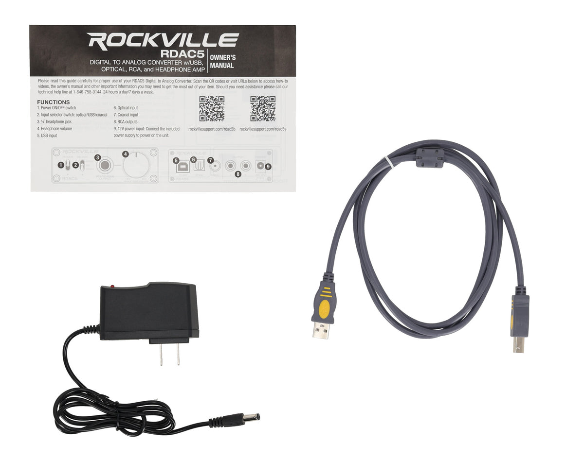 RDAC5B
