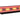 Eliminator Lighting Elektron Bar FX RGB SMD LED DMX Strobe/Blinder Effect Light