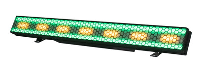 Eliminator Lighting Elektron Bar FX RGB SMD LED DMX Strobe/Blinder Effect Light