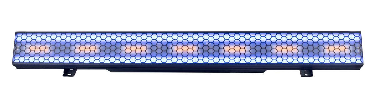 Eliminator Lighting Elektron Bar FX RGB SMD LED DMX Strobe/Blinder Effect Light