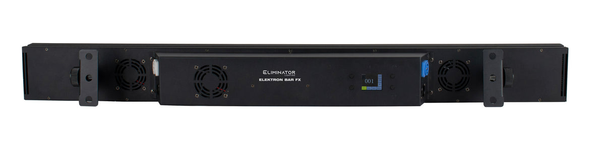 Eliminator Lighting Elektron Bar FX RGB SMD LED DMX Strobe/Blinder Effect Light