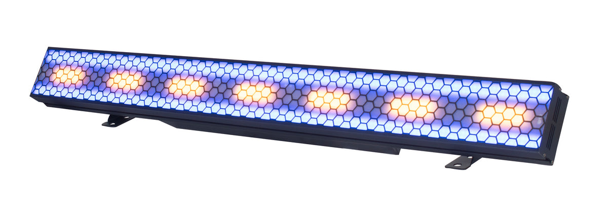 Eliminator Lighting Elektron Bar FX RGB SMD LED DMX Strobe/Blinder Effect Light