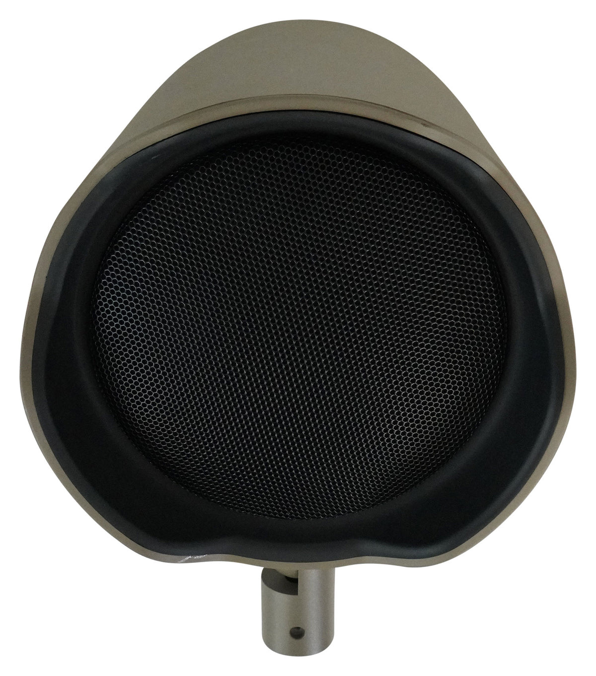 Pair JBL GSF6-TN 6.5" Landscape Ground Stake / Wall Mount 70v Commercial Speaker