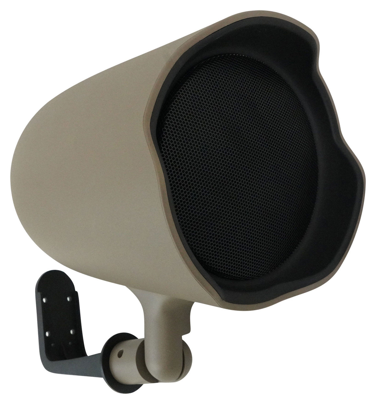 Pair JBL GSF6-TN 6.5" Landscape Ground Stake / Wall Mount 70v Commercial Speaker