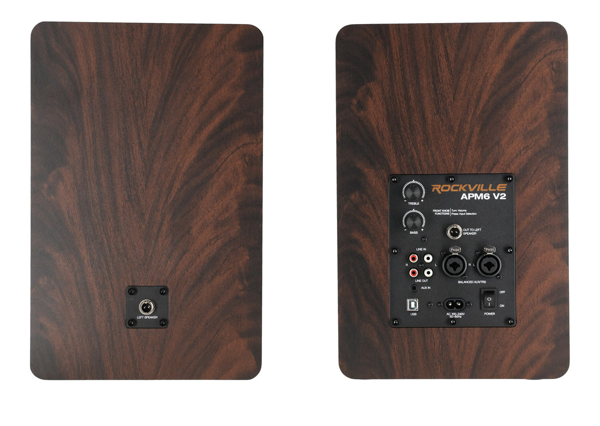APM6D V2 [Used]