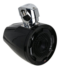 MTX WET8CWB 8" 200w RMS Compression Driver Marine Boat Wakeboard Tower Speaker