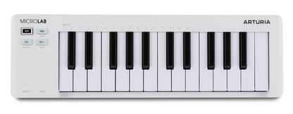 MICROLAB MK3 White + MCB22