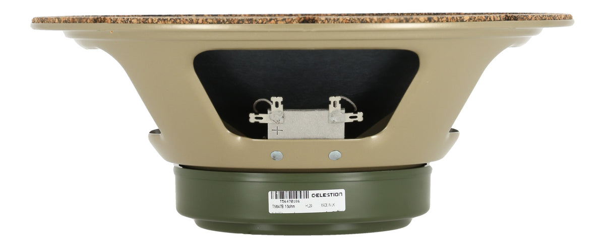 G10 Greenback 16 Ohm