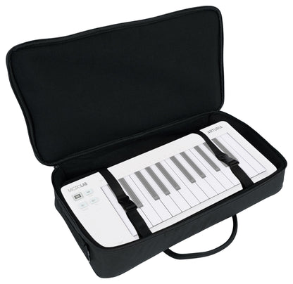MICROLAB MK3 White + MCB22