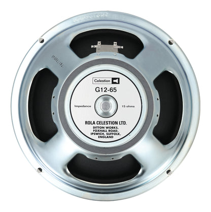 Heritage G12-65 15 Ohm