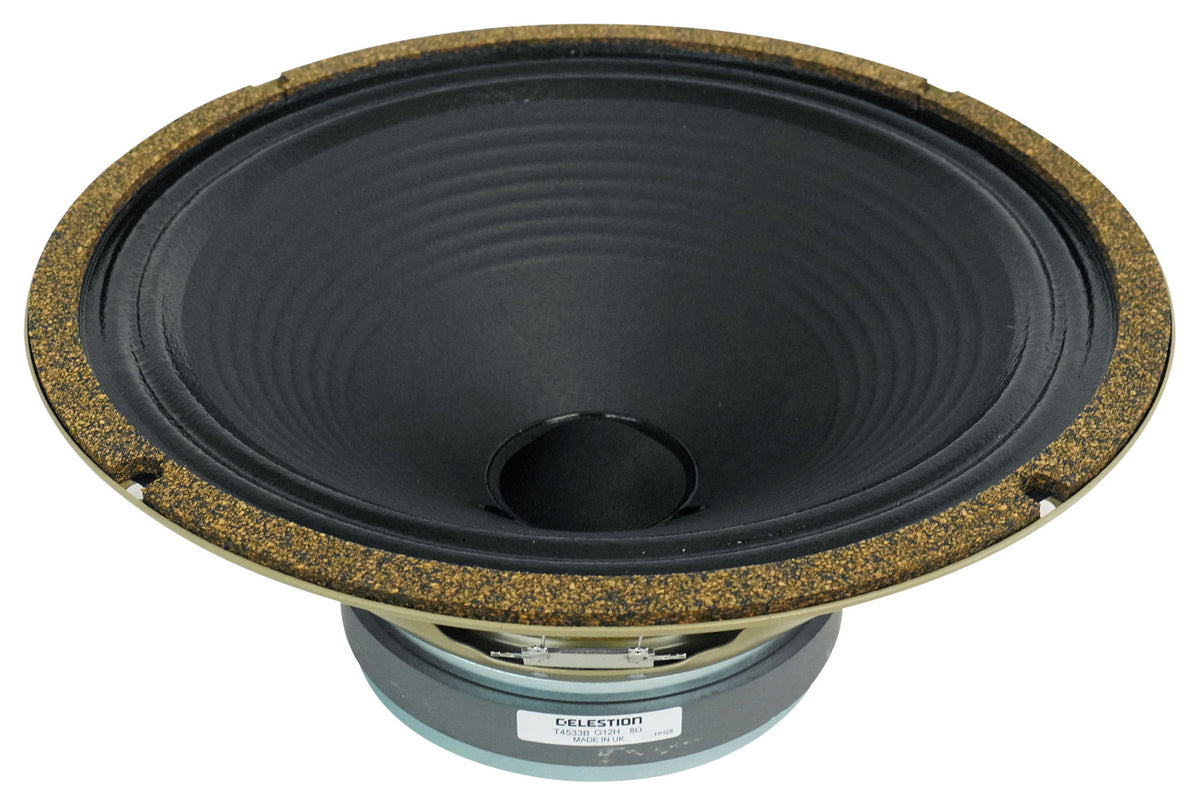 Celestion G12H Anniversary 12" Inch 30W Guitar Speaker 8 Ohm With Ceramic Magnet