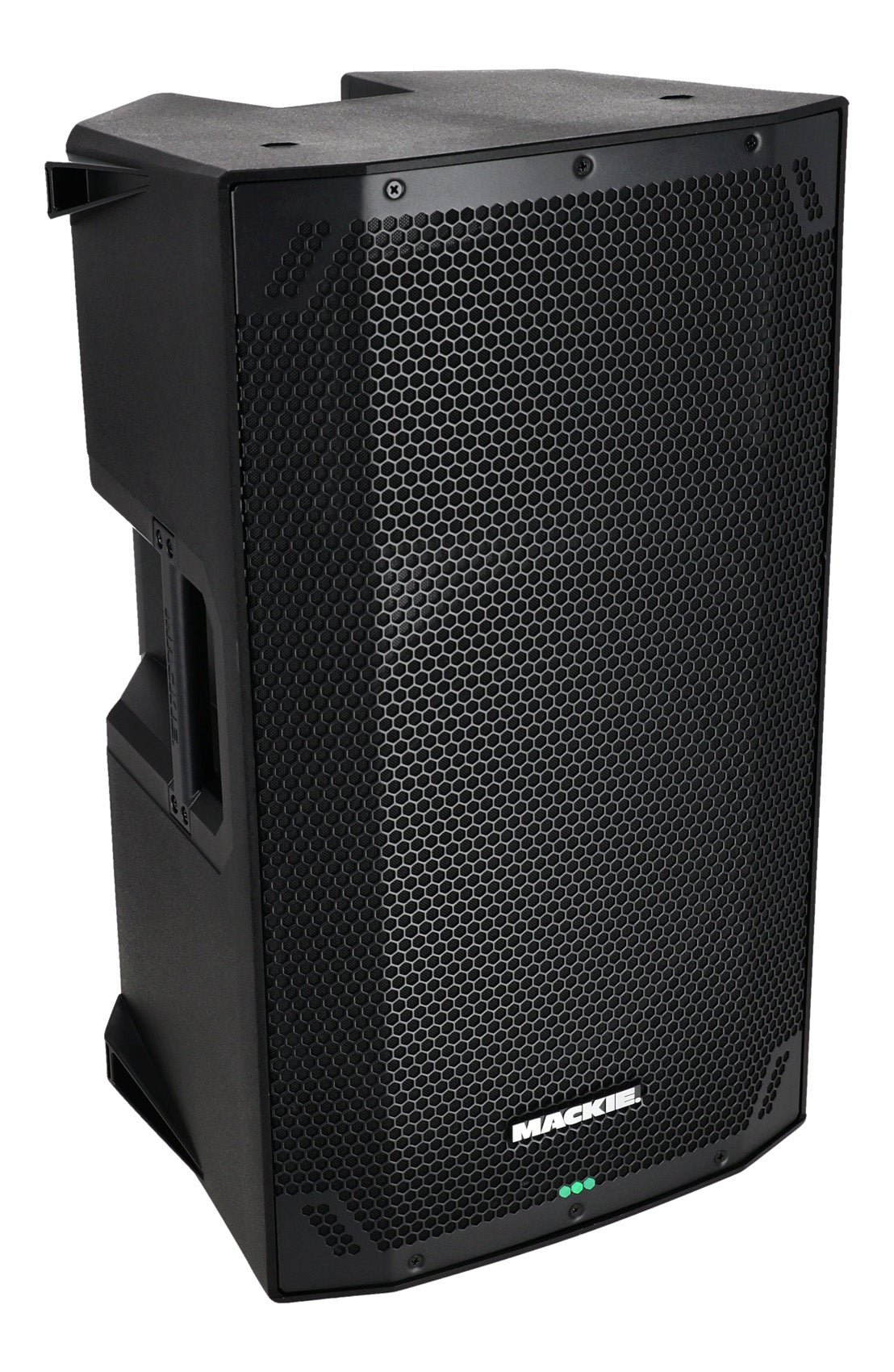 Mackie Thump12 V4 12” 1400 Watt Powered Active DJ PA Speaker w/Bluetooth