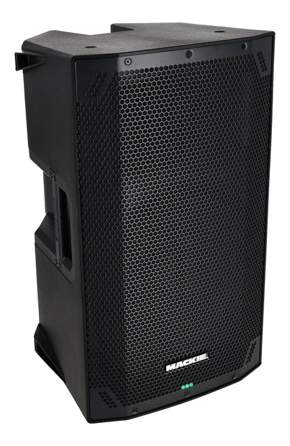 Mackie Thump12 V4 12” 1400 Watt Powered Active DJ PA Speaker w/Bluetooth