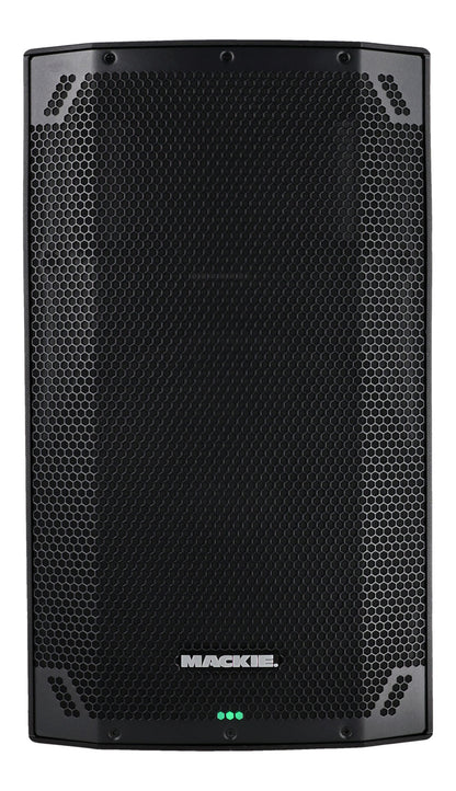 Mackie Thump12 V4 12” 1400 Watt Powered Active DJ PA Speaker w/Bluetooth