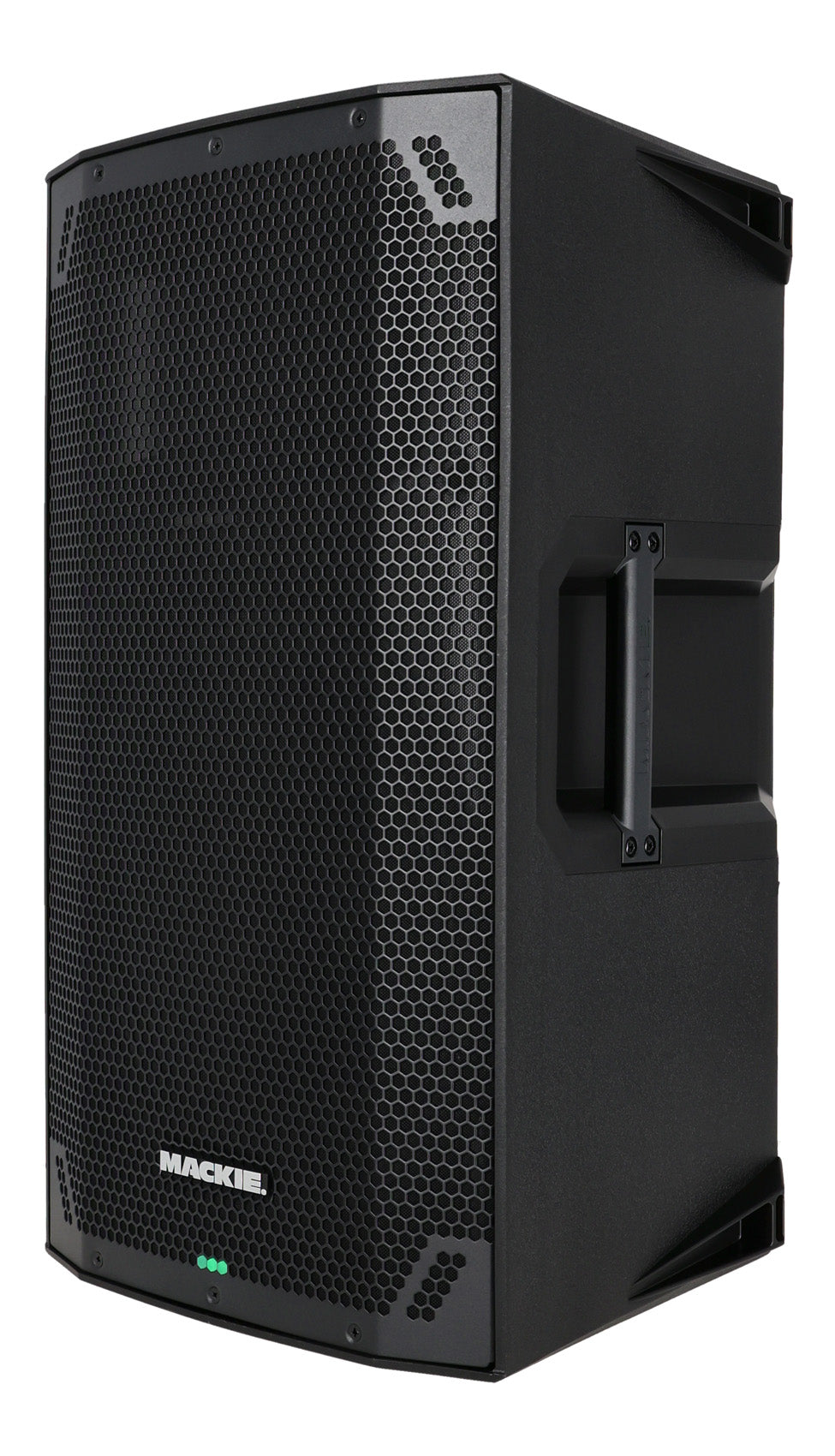 Mackie Thump12 V4 12” 1400 Watt Powered Active DJ PA Speaker w/Bluetooth