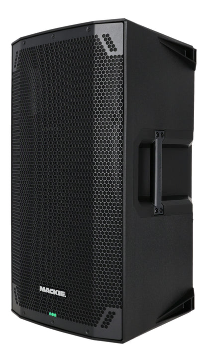 Mackie Thump12 V4 12” 1400 Watt Powered Active DJ PA Speaker w/Bluetooth