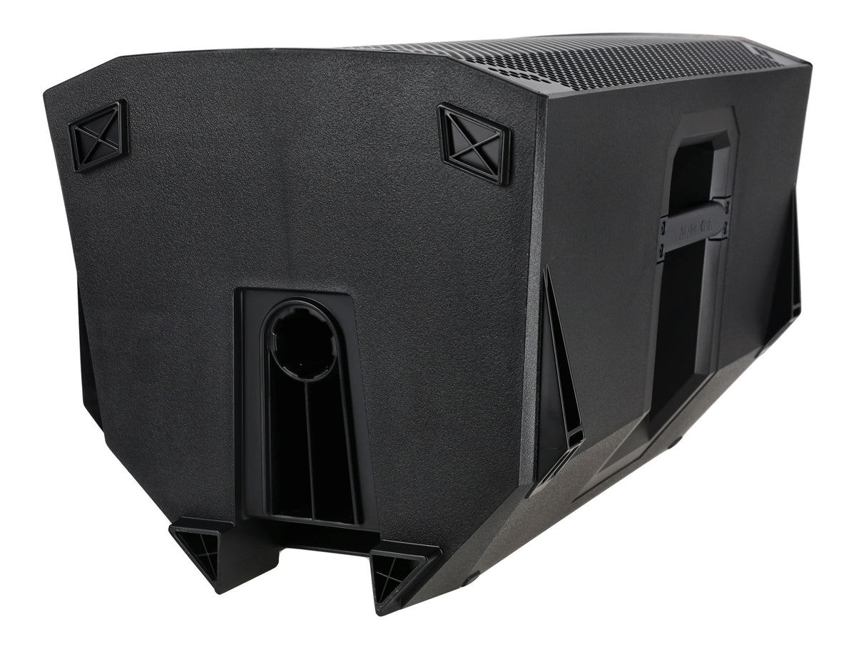 Mackie Thump12 V4 12” 1400 Watt Powered Active DJ PA Speaker w/Bluetooth